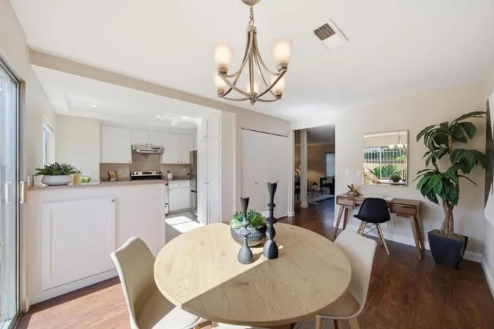 3121 Loma Verde Drive 26, San Jose, California 95117