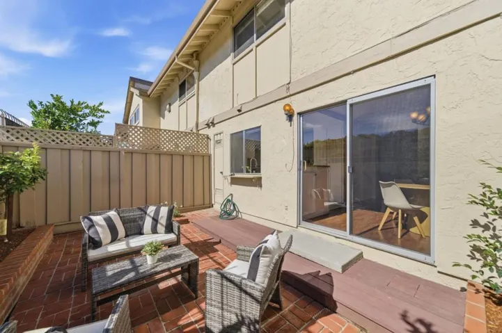 3121 Loma Verde Drive 26, San Jose, California 95117