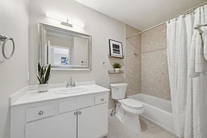3121 Loma Verde Drive 26, San Jose, California 95117