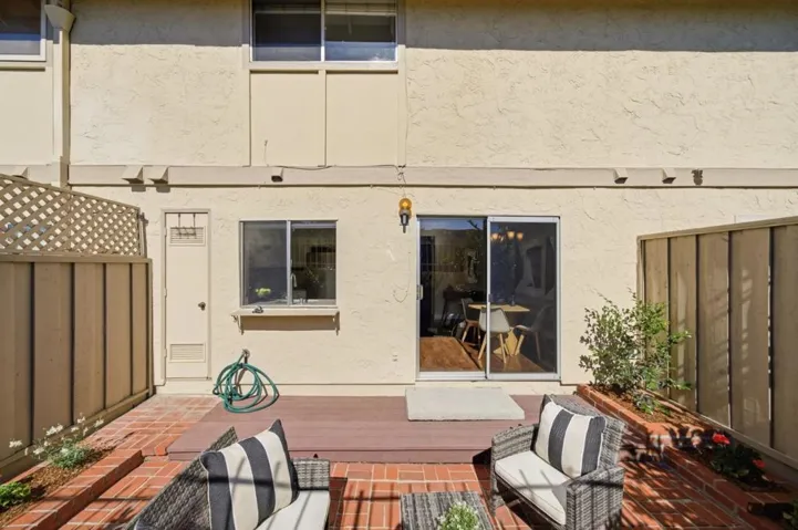 3121 Loma Verde Drive 26, San Jose, California 95117