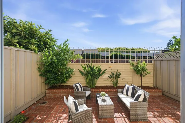 3121 Loma Verde Drive 26, San Jose, California 95117