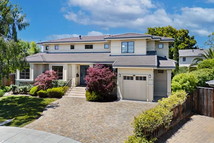 3198 Maddux Drive, Palo Alto, California 94303