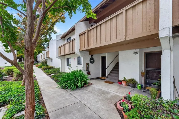 2201 Monroe Street 601, Santa Clara, California 95050