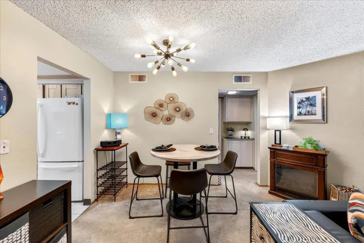 2201 Monroe Street 601, Santa Clara, California 95050