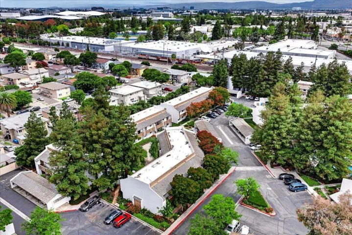 2201 Monroe Street 601, Santa Clara, California 95050