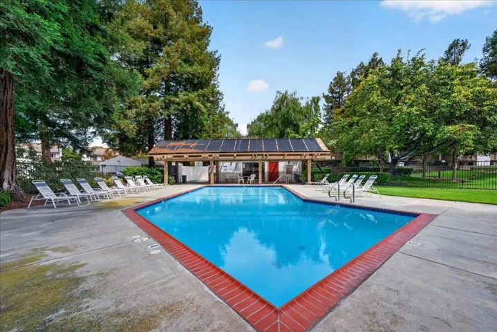 2201 Monroe Street 601, Santa Clara, California 95050