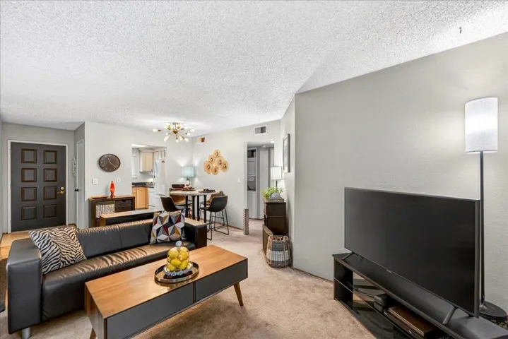 2201 Monroe Street 601, Santa Clara, California 95050