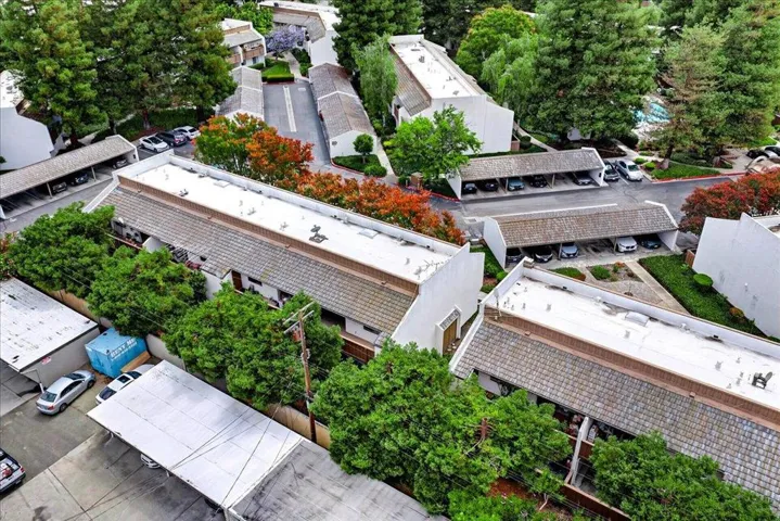 2201 Monroe Street 601, Santa Clara, California 95050
