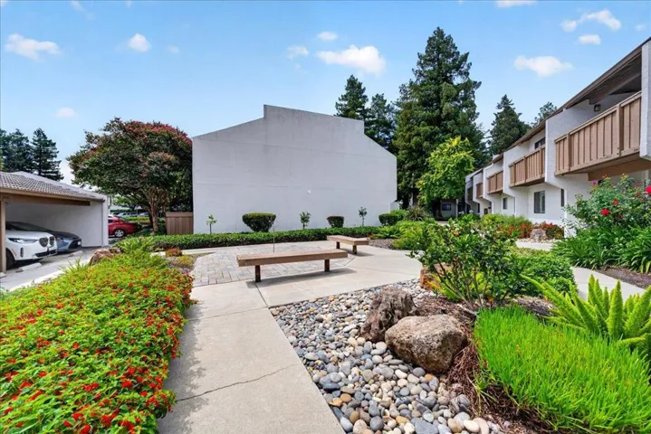 2201 Monroe Street 601, Santa Clara, California 95050