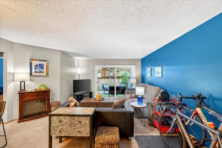 2201 Monroe Street 601, Santa Clara, California 95050