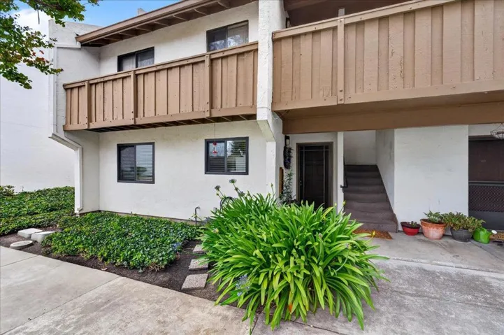 2201 Monroe Street 601, Santa Clara, California 95050