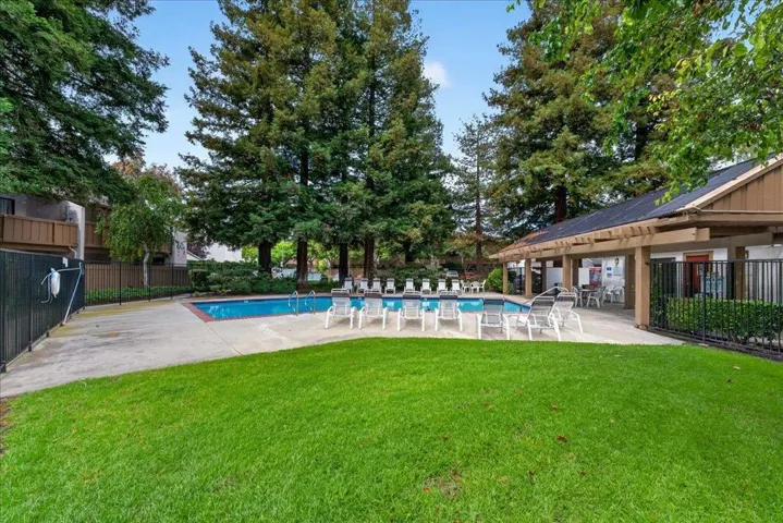 2201 Monroe Street 601, Santa Clara, California 95050