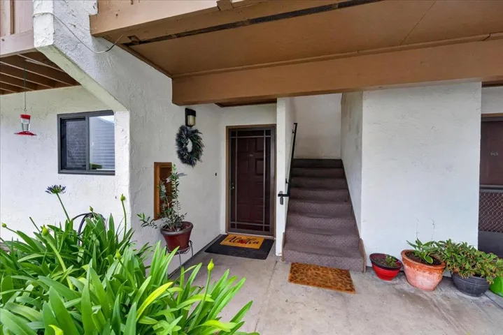 2201 Monroe Street 601, Santa Clara, California 95050