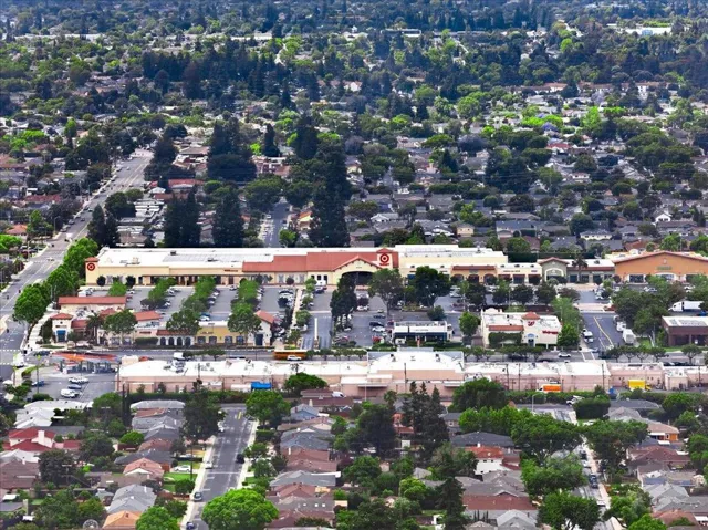 2201 Monroe Street 601, Santa Clara, California 95050