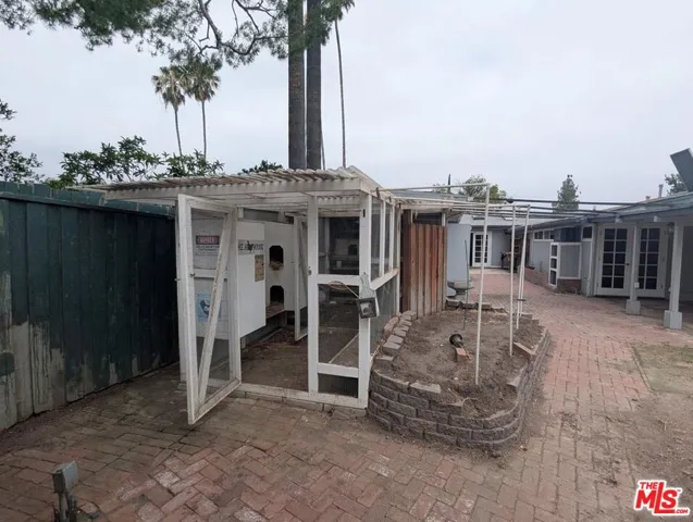 Hen House