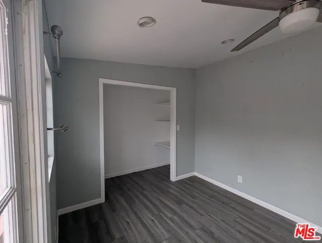 Additional Room