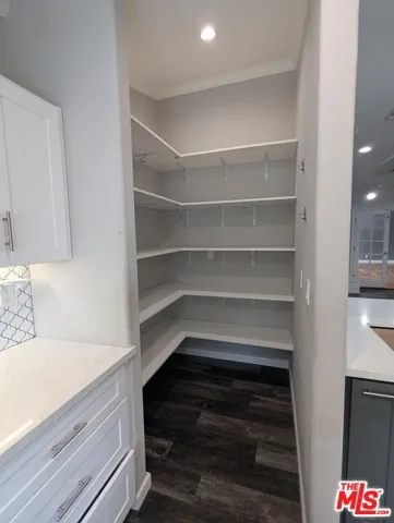 Pantry