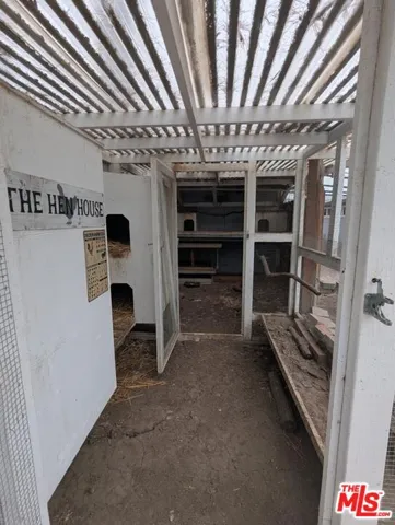 Hen House