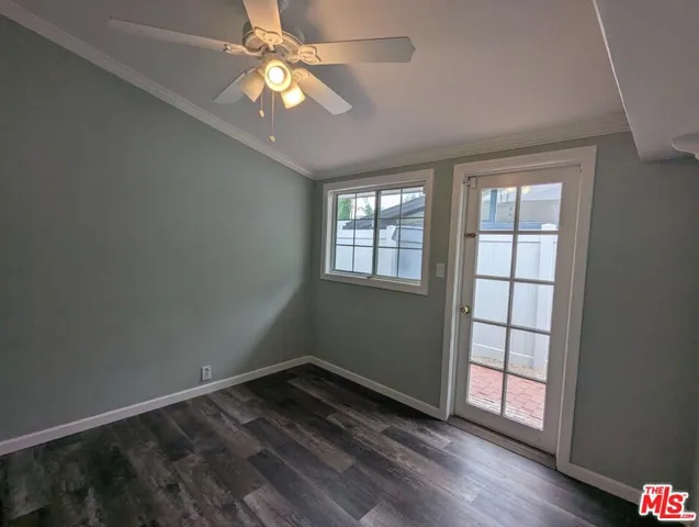 Additional Room