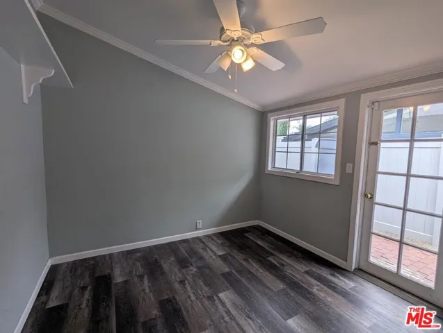 Additional Room