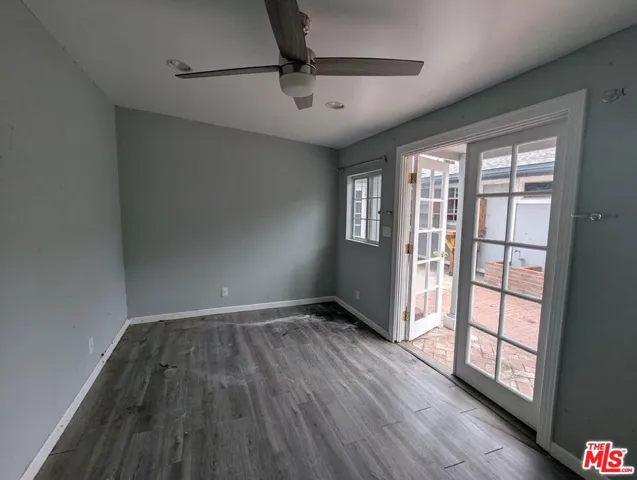 Additional Room