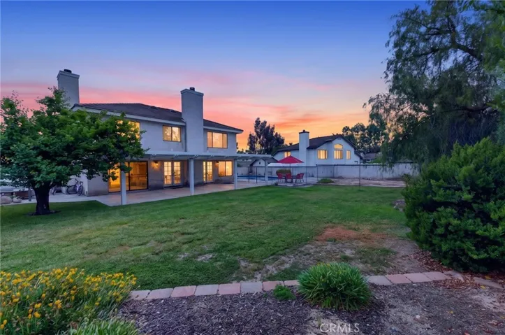 41339 Yuba, Temecula, California 92591