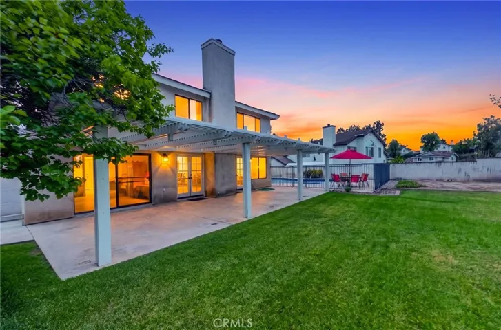 41339 Yuba, Temecula, California 92591
