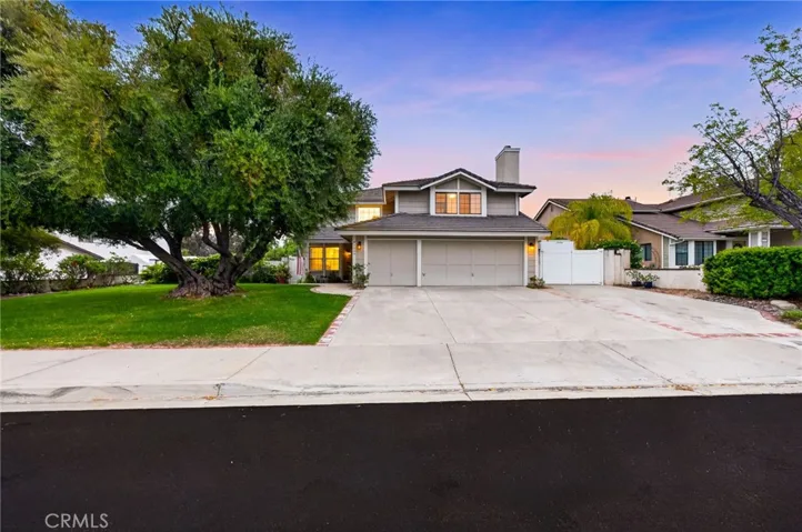 41339 Yuba, Temecula, California 92591