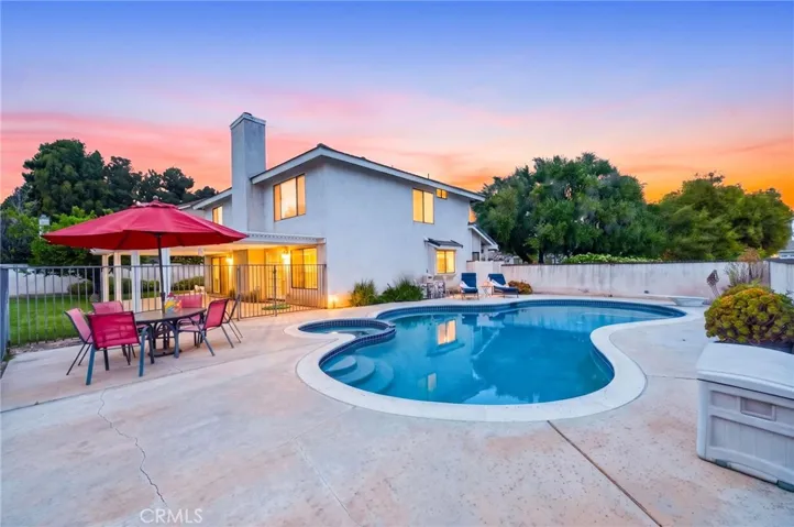 41339 Yuba, Temecula, California 92591
