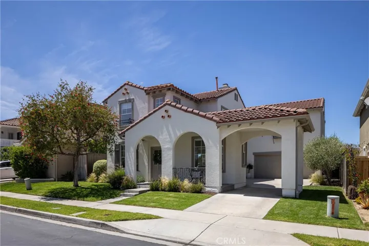 5313 Camino Bosquecillo, San Clemente, California 92673
