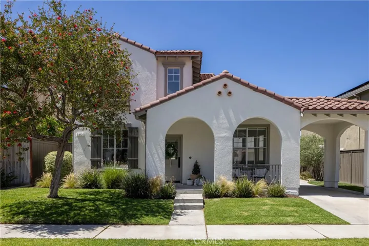 5313 Camino Bosquecillo, San Clemente, California 92673