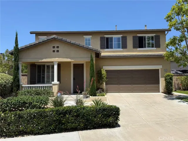 41 Oregon, Irvine, California 92606