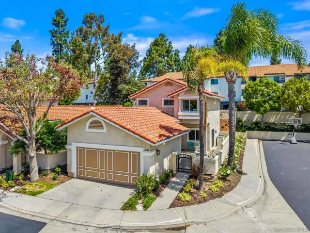 , San Diego, California 92122
