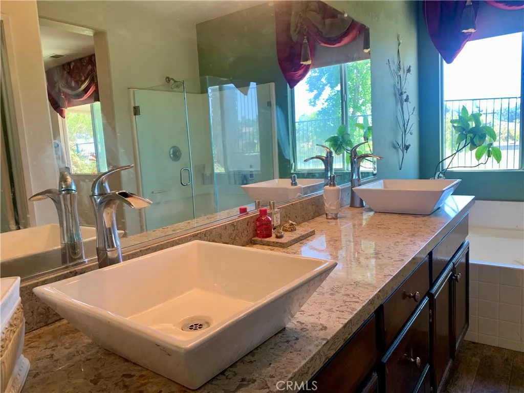Master bath