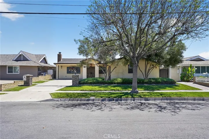 Full Property Front