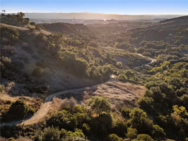 Whiting Ranch Hiking