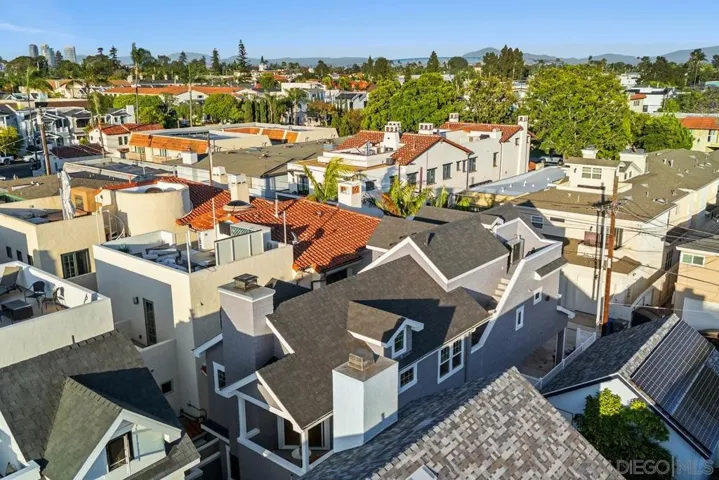 943 F Ave, Coronado, California 92118