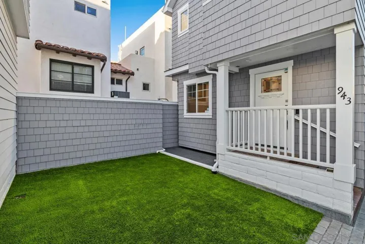 943 F Ave, Coronado, California 92118