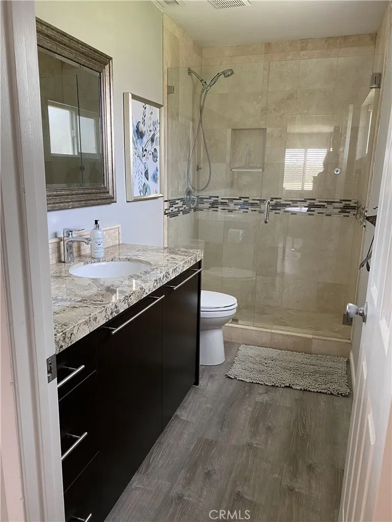 Bathroom 3