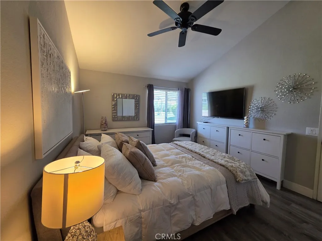 Furnished or un furnished