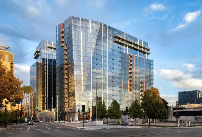 188 W St James Street 11406, San Jose, California 95110