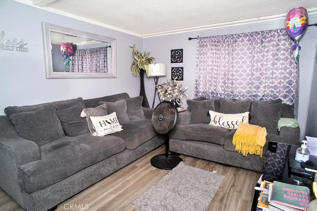 Living Room apt 1