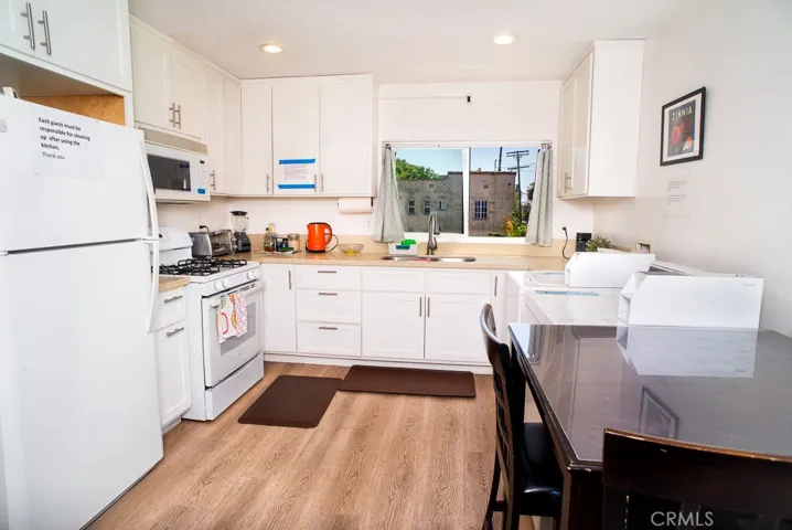 Kitchen apt 5
