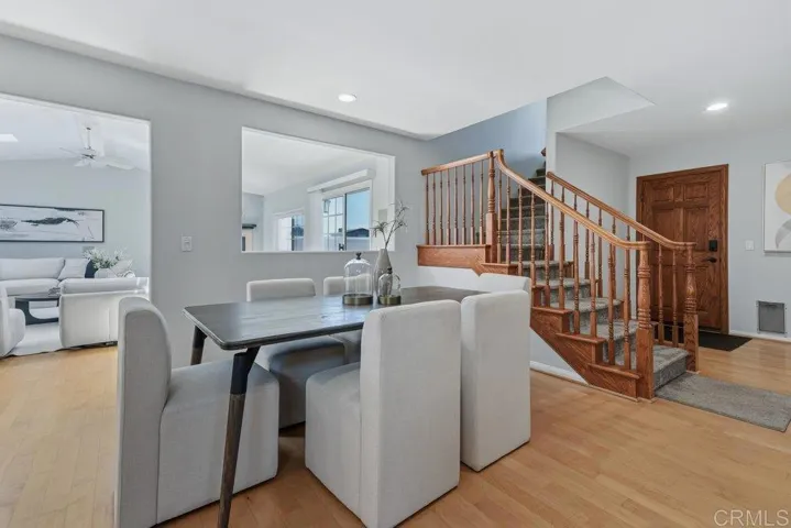 3235 Jappa Avenue, Clairemont Mesa, California 92117