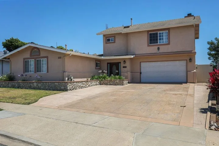 3235 Jappa Avenue, Clairemont Mesa, California 92117