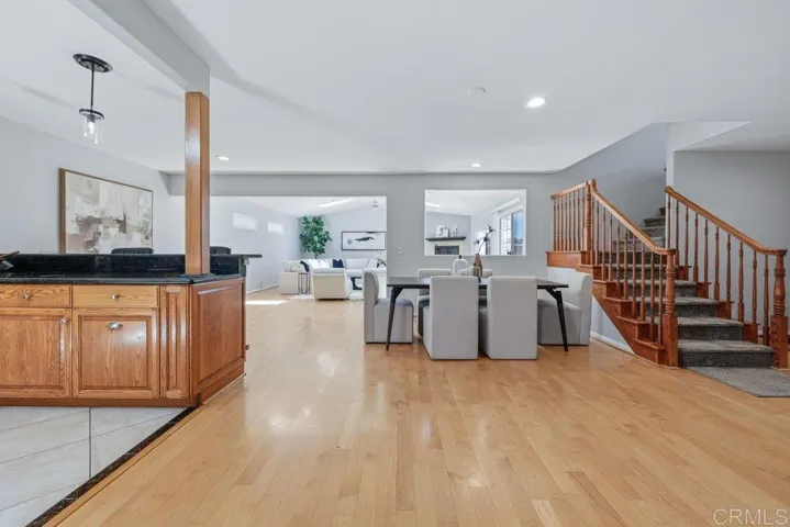 3235 Jappa Avenue, Clairemont Mesa, California 92117