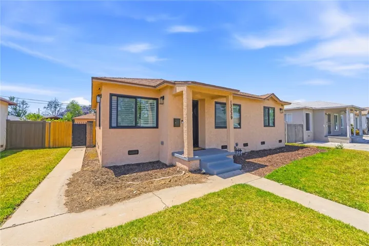 13339 Crocker, Los Angeles, California 90061