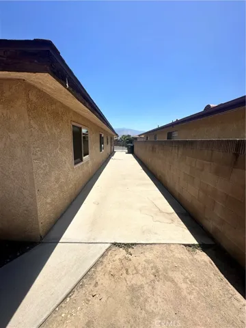 25121 Wagner, Hemet, California 92544