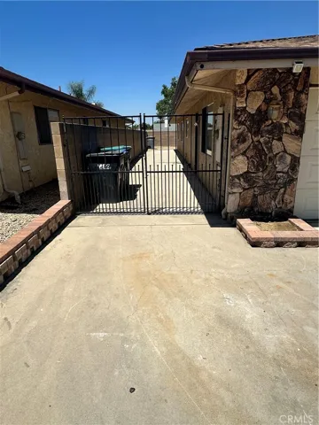 25121 Wagner, Hemet, California 92544