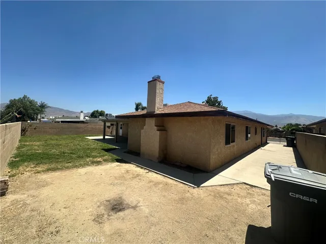 25121 Wagner, Hemet, California 92544
